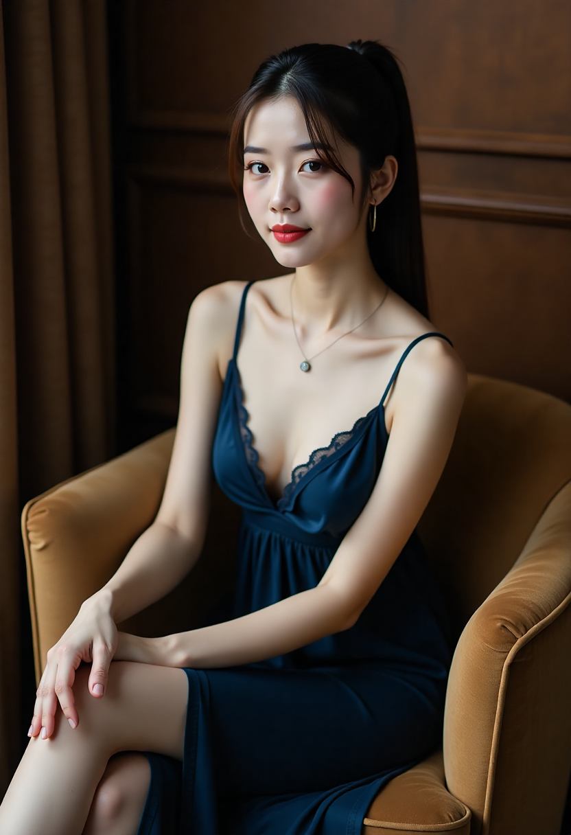 云上邮差动画海报