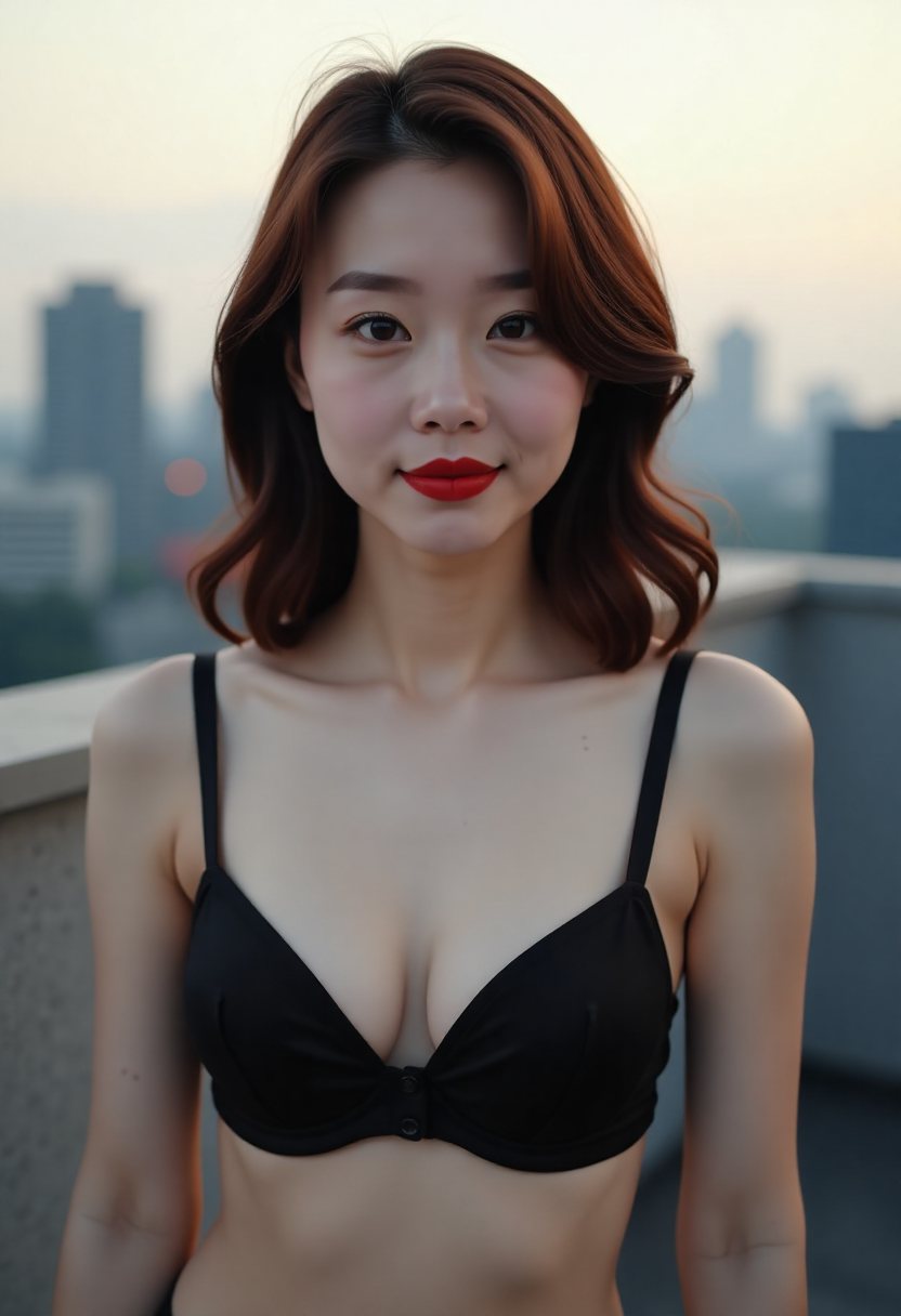 无声的路口剧集海报